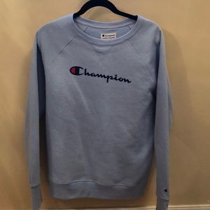 Champion crew neck